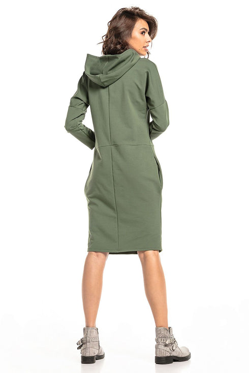 Robe de jour model 148215 Tessita